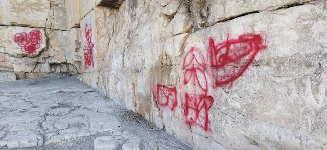 راهکار نجات «ایوان قدمگاه» چیست/ حفاظت و مرمت بدون فرهنگسازی پاسخگو نیست