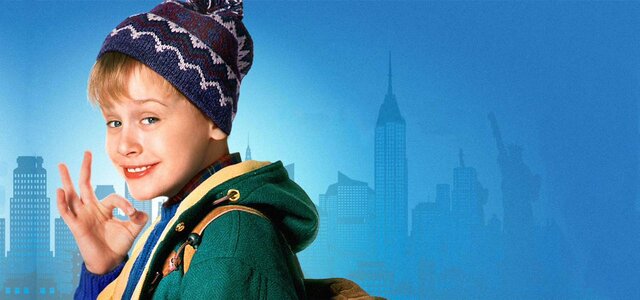 پخش مجموعه‌های «تنها در خانه»  از شبکه نمایش