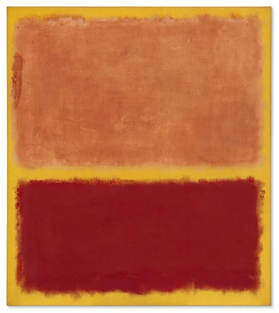 گرانترینهای هنر کداماند؟