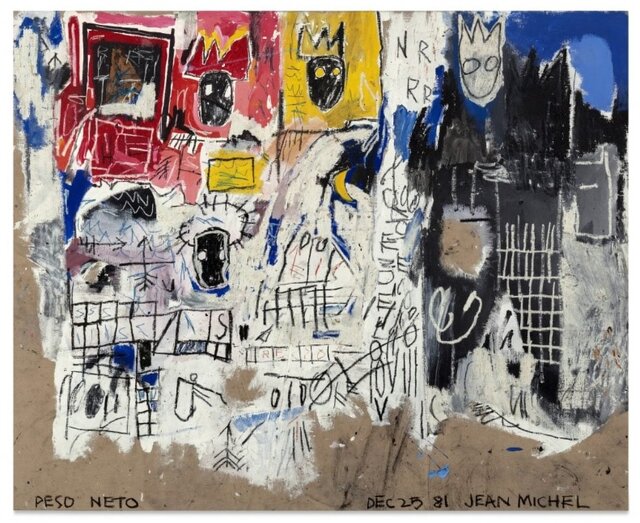 گرانترینهای هنر کداماند؟