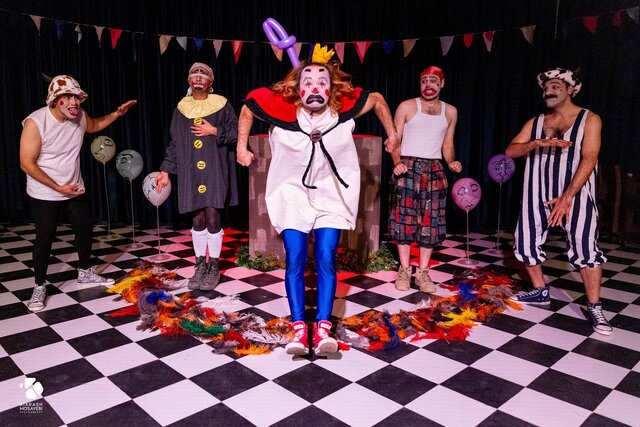 از اولین بازی رضا عابدینی تا چند خبر دیگر