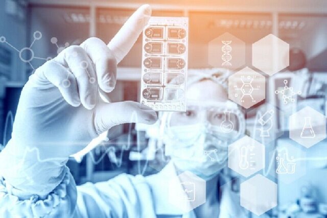 از ۶۳۰ تا ۴ درصد؛ جهش بودجه معاونت علمی و رشد ناچیز اعتبارات بنیاد ملی نخبگان