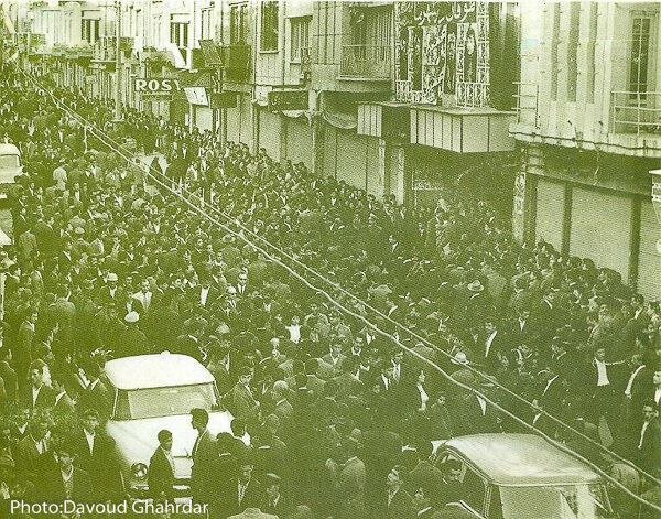 آتش، سینما و چند داستان دیگر