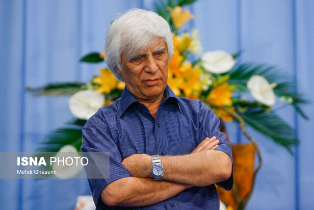 بیضایی، تاریخ و ادبیات این مرزوبوم را به زبان هنر بازروایت کرد