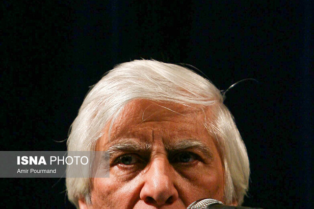 اعلام زمان بدرقه بیضایی و بیانیه خانه سینما درباره درخواست مژده شمسایی