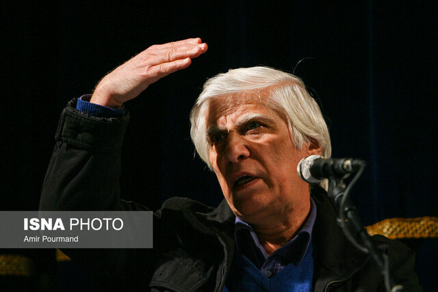 پیامها و دلنوشتهها در سوگ بهرام بیضایی؛ از مژده شمسایی تا اصغر فرهادی