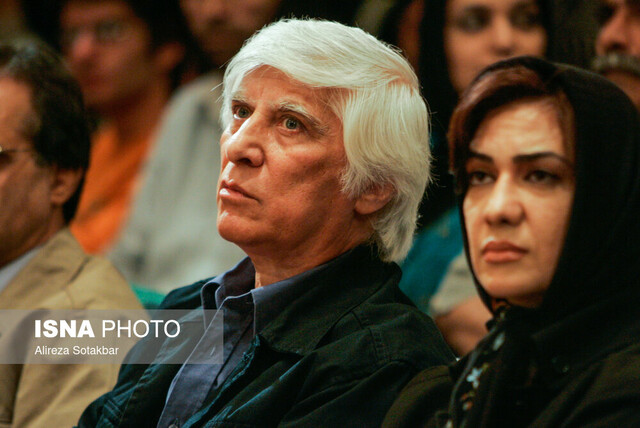 پیامها و دلنوشتهها در سوگ بهرام بیضایی؛ از مژده شمسایی تا اصغر فرهادی