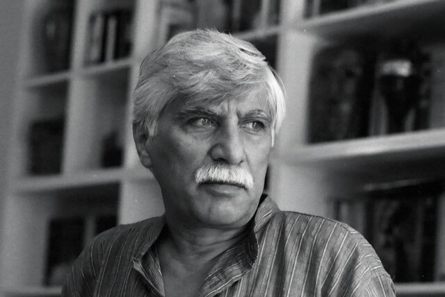 پیام‌ها و دلنوشته‌ها در سوگ بهرام بیضایی؛ از مژده شمسایی تا اصغر فرهادی