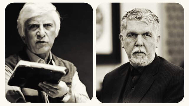 پیام تسلیت وزیر فرهنگ برای درگذشت بهرام بیضایی