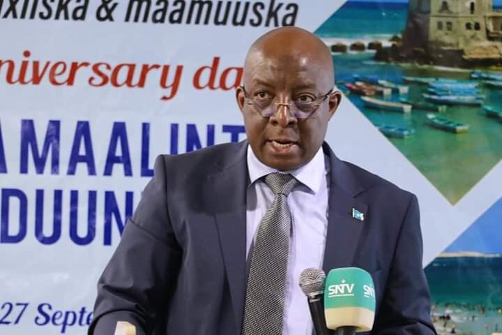 سومالی: علیه تصمیم اسرائیل در به رسمیت شناختن سومالی‌لند اقدام دیپلماتیک می‌کنیم