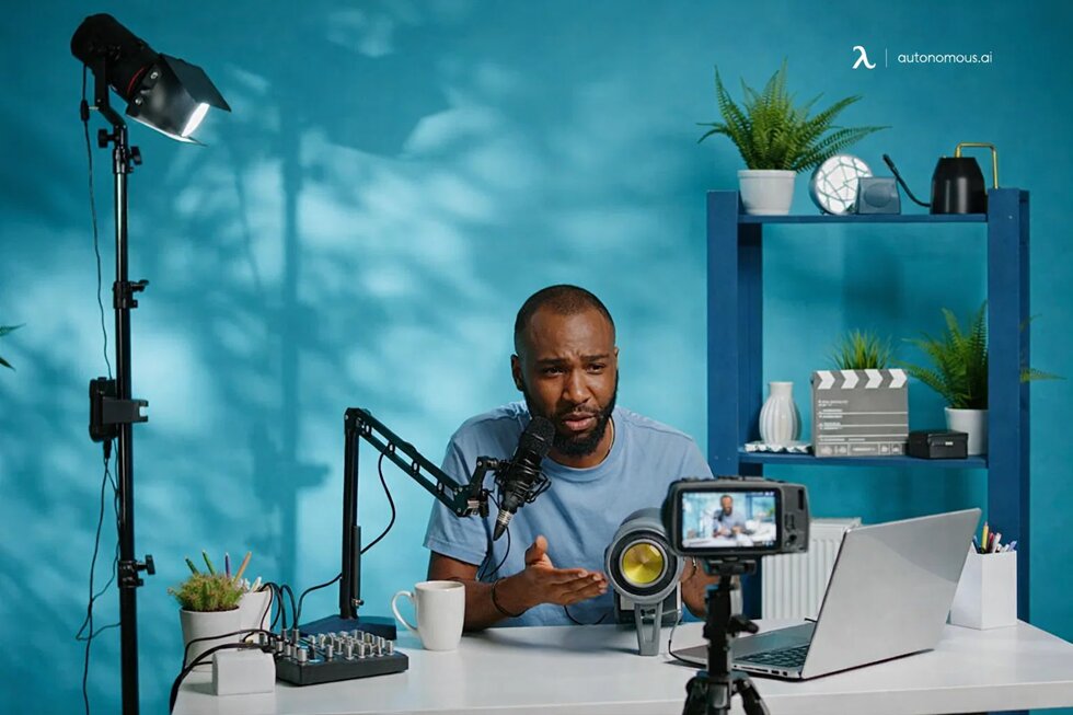 راهنمای جامع تولید محتوای آموزشی؛ اصول، ابزارها و تکنیک‌های حرفه‌ای