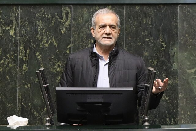 خلاصه اخبار ۷دی مجلس؛ دفاع پزشکیان و انتقادات نمایندگان از لایحه «بودجه۱۴۰۵»