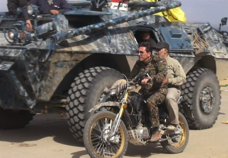 تحرکات میدانی شهید سلیمانی؛ عامل تغییر فضای سیاسی منطقه به نفع مقاومت