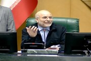 قالیباف: آمریکا برخلاف ظاهرش، آسیب‌پذیر و در معرض خطر است