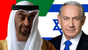المیادین: هدف سفر نتانیاهو به امارات، ترغیب ابوظبی به ازسرگیری مشارکت در جنگ علیه یمن بود
