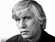 وداع تصویری با بهرام بیضایی