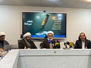 هیات‌های مذهبی زنده‌ترین مجموعه‌های مردمی هستند