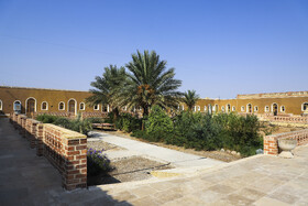 اهالی روستای شفیع‌آباد شهداد، با ایجاداقامتگاه بوم‌گردی محل مناسبی برای جذب گردشگر فراهم کردند