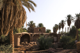 شفیع‌آباد شهداد، بهترین روستاهای گردشگری جهان ۲۰۲۵