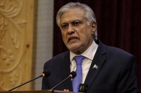 پاکستان: در خلع سلاح حماس دخالت نخواهیم کرد؛ نقش ما ترویج صلح است