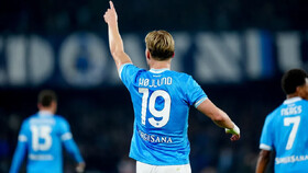 ویری: یونایتد یکی از بهترین مهاجمان جهان را از دست داد