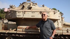 وزیر سابق صهیونیست: باید اردوگاه‌های آوارگان فلسطینی را از بین برد