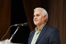 مجوز ماده ۲۳ ساخت مگاهاسپیتال ۱۰۰۰ تختخوابی همدان اخذ شد