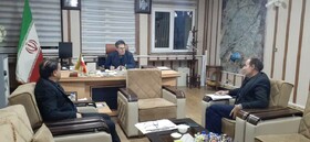 تسهیل عملیات اجرایی پروژه‌های راه شهرستان اردبیل