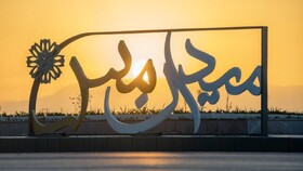 روایت مدیریت شهری رفسنجان از طرح‌های کاهش ترافیک