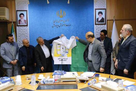 رونمایی از  پلتفرم «نوجوان کارآفرین»/ تبدیل مهارتهای دانش‌آموزان به محصولات قابل فروش