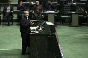 سخنرانی مسعود پزشکیان، رئیس جمهور در صحن علنی مجلس - ۷ دی
