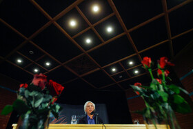 بهرام بیضایی