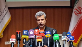 ساعی: علیه کسی که برای تکواندو حاشیه می‌سازد حکم گرفتم/ حتما در انتخابات شرکت می‌کنم