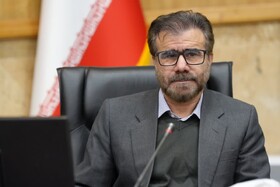 معاون استاندار: برای احیای کشتی کرمانشاه از همه ظرفیت‌ها استفاده می‌کنیم