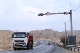 ثبت بیش از ۶ میلیون تردد در محورهای مواصلاتی سیستان و بلوچستان