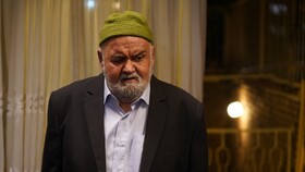 نقش‌آفرینی اکبر عبدی در «سبزواران» و انتظار یک نقش پخش‌نشده