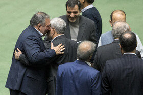 صحن علنی مجلس - ۷ دی