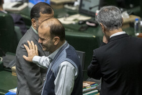 صحن علنی مجلس - ۷ دی