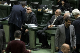 صحن علنی مجلس - ۷ دی