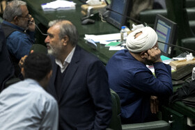 صحن علنی مجلس - ۷ دی