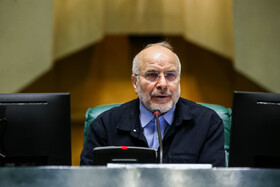 رئیس مجلس درگذشت آیت‌الله شفیعی را تسلیت گفت