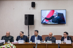 بازدید رئیس جمهور از معاونت راهبردی نهاد ریاست جمهوری