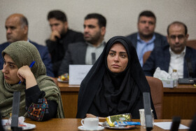 بازدید رئیس جمهور از معاونت راهبردی نهاد ریاست جمهوری