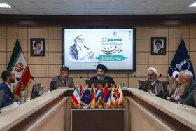 نقش ممتاز آیت‌الله واعظ‌زاده خراسانی در پیوند سنت علمی حوزه و دانشگاه