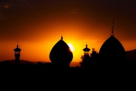 بازخوانی اسناد شهادت حضرت شاهچراغ(ع) در مستند «مغرب آفتاب»