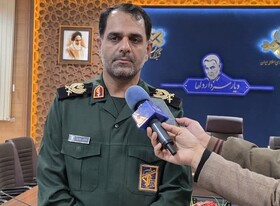 حضور مردم در مراسم سالگرد شهید سلیمانی؛ نماد وحدت و انسجام ملی