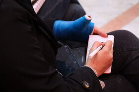 اختتامیه مرحله استانی چهاردهمین دوره مسابقات ملی مناظره دانشجویان ایران در چهارمحال و بختیاری