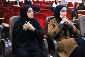 اختتامیه مرحله استانی چهاردهمین دوره مسابقات ملی مناظره دانشجویان ایران در چهارمحال و بختیاری