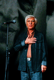 بهرام بیضایی