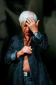 بهرام بیضایی